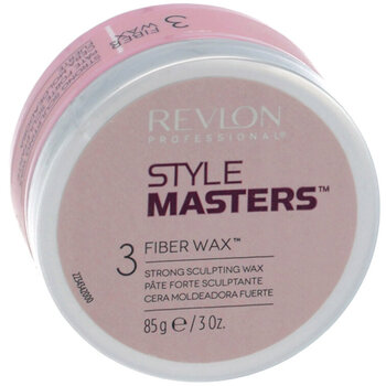 Style Masters Creator Fiber Wax - Gél na vlasy